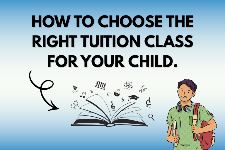 nikam classes vlog cover