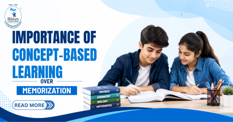 Importance of Concept-Based Learning Over Memorization